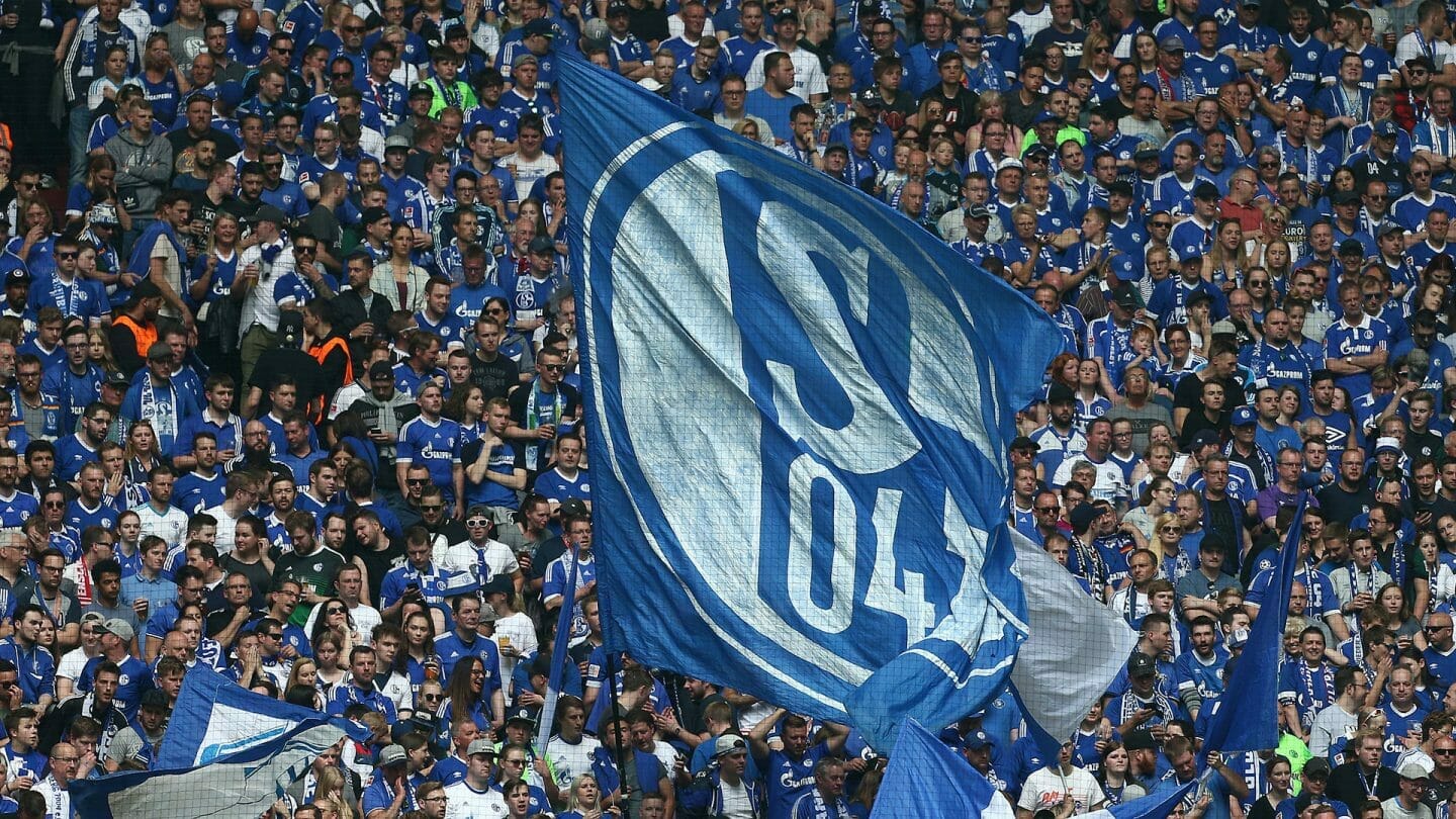 Schalke-Fans