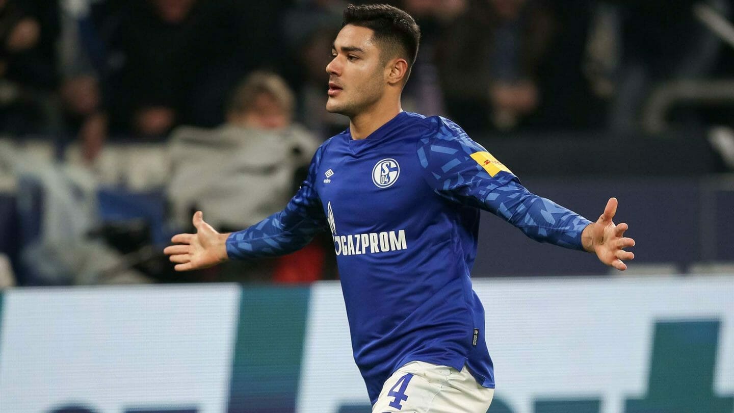 Ozan Kabak