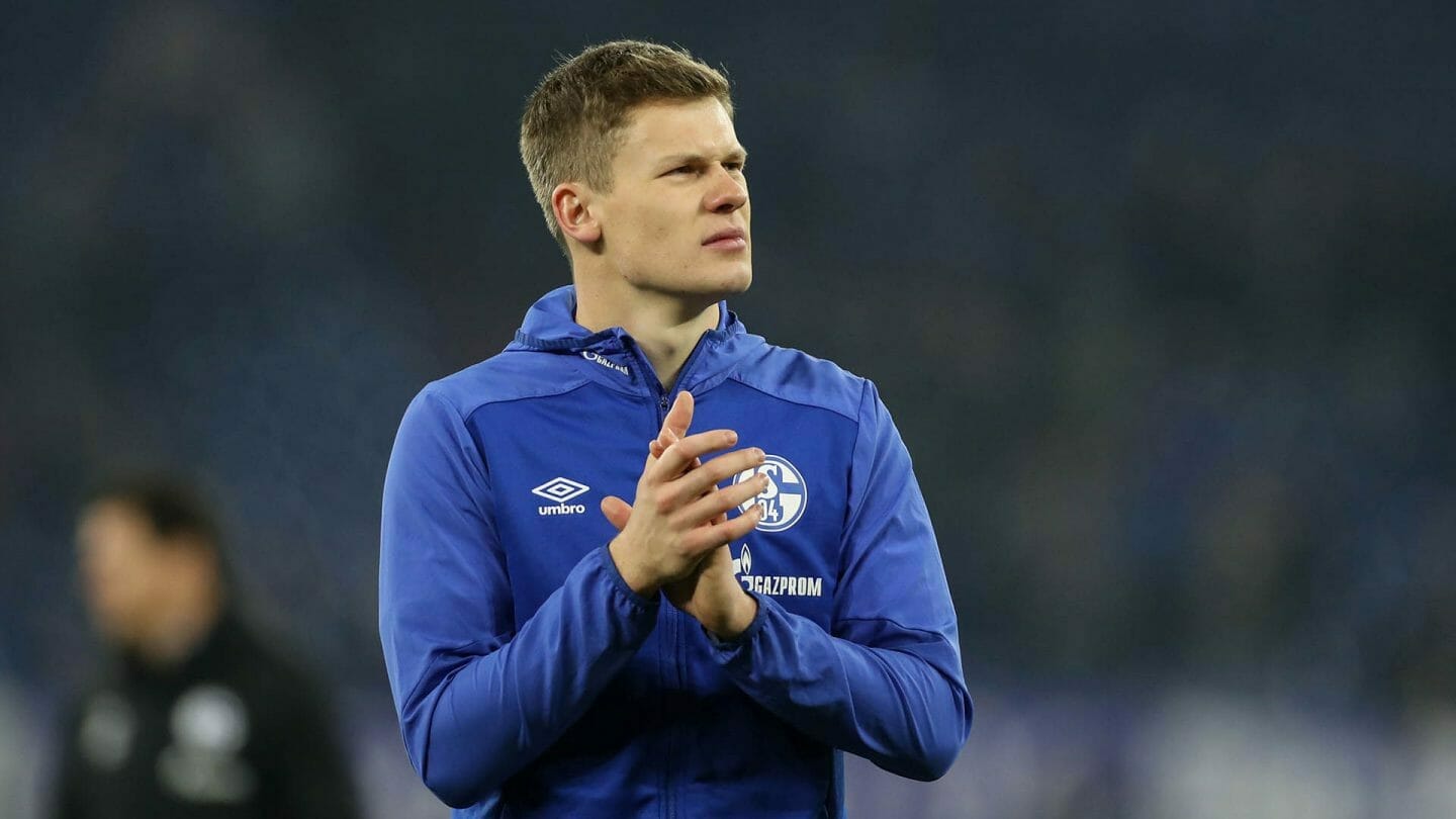 Alexander Nübel