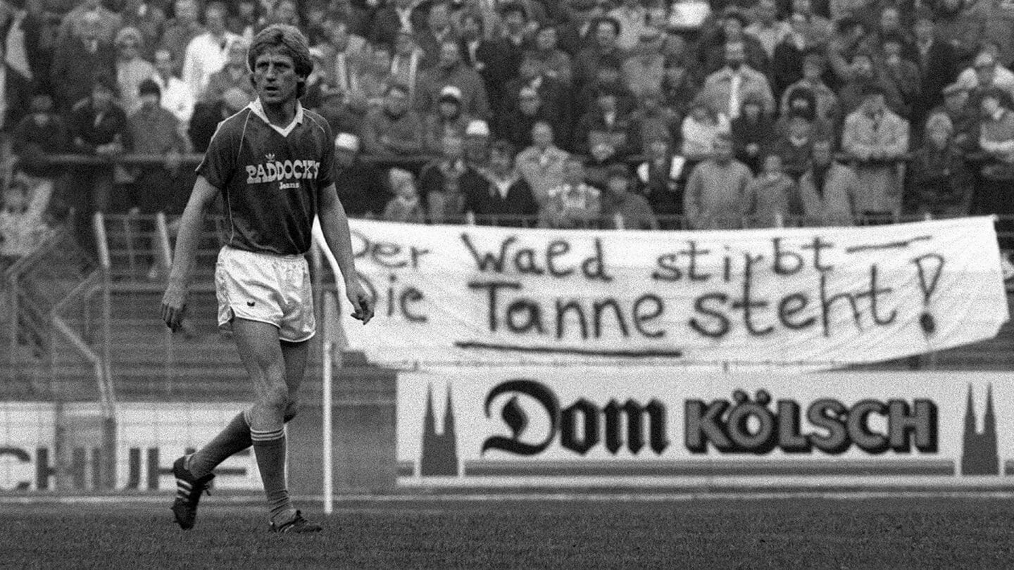 Klaus-Fichtel-Plakat