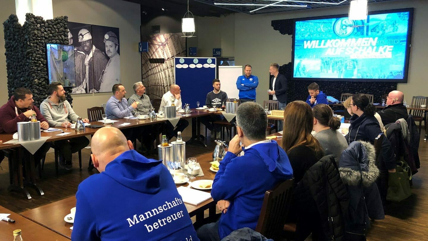 Lokalkonferenz 2019