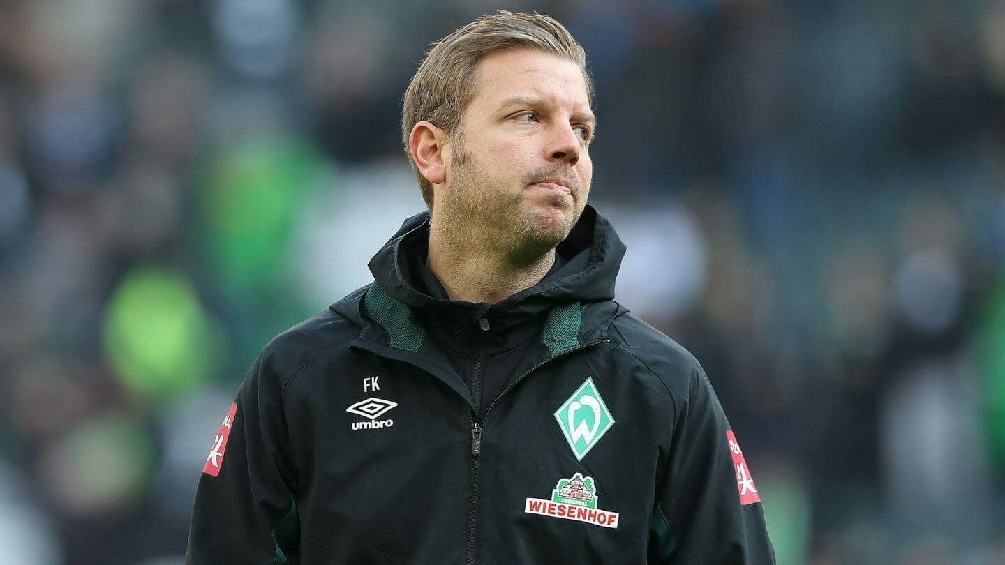 Werder Bremen: Antrag auf Änderung der Fußballregeln