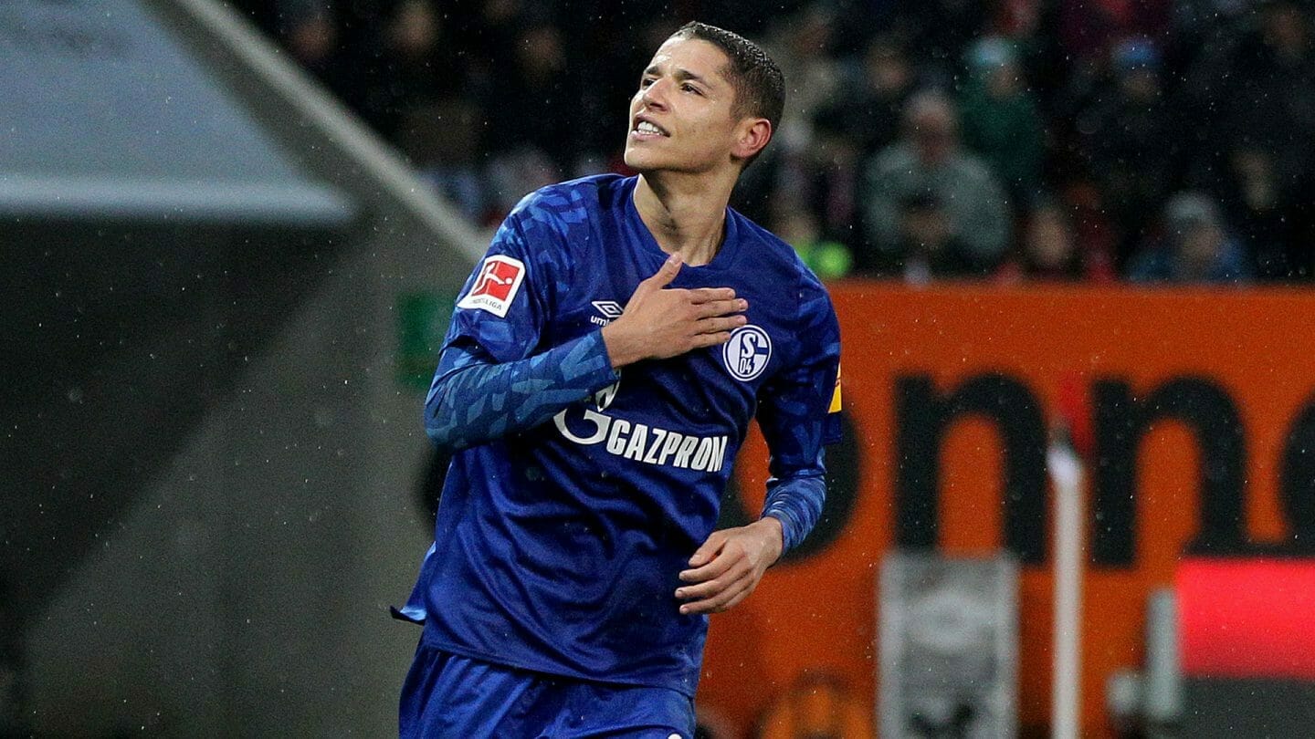 Amine Harit