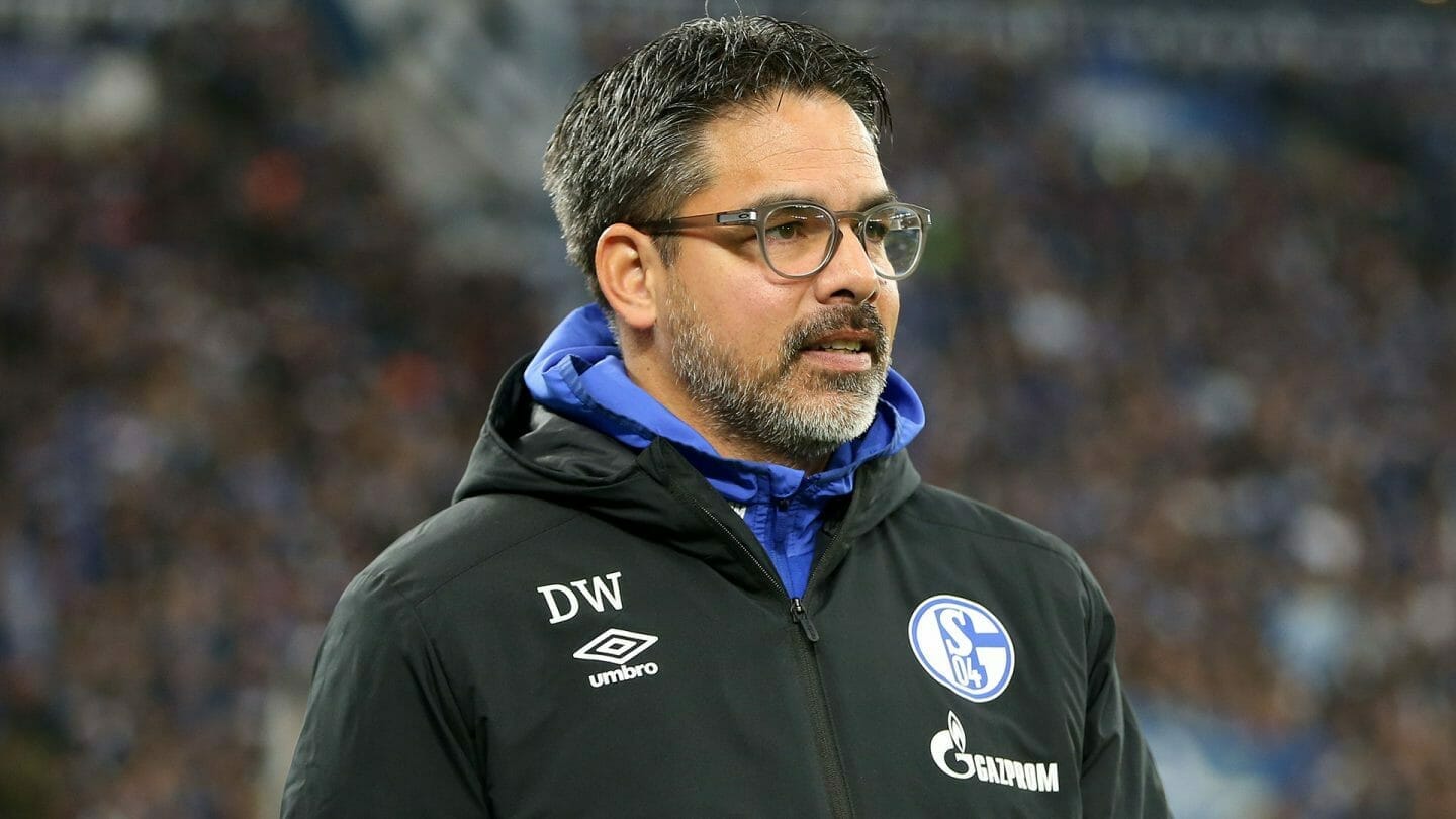 David Wagner