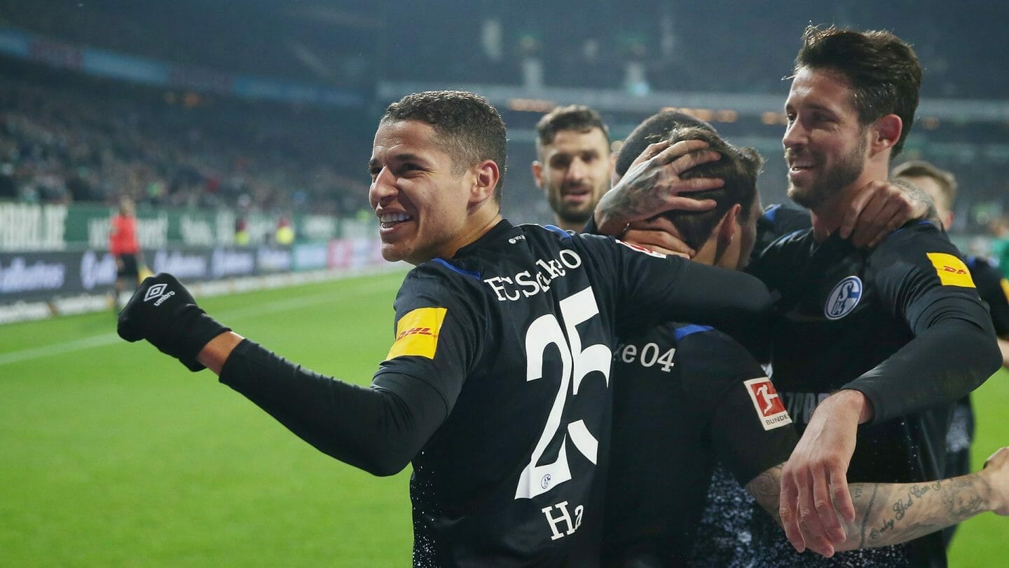 Amine Harit