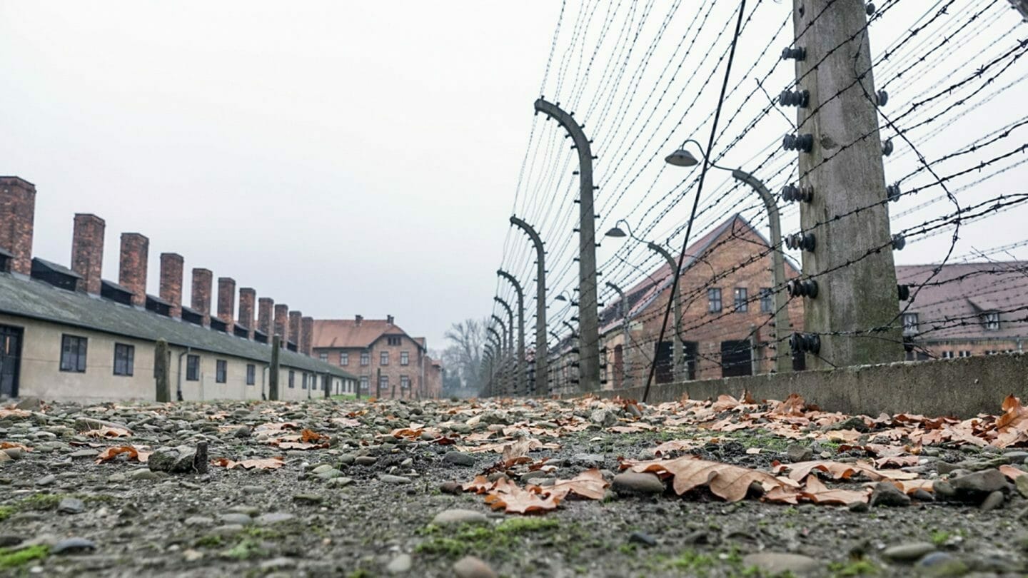 Gedenkstättenfahrt nach Oswiecim: eine Reise in die Geschichte