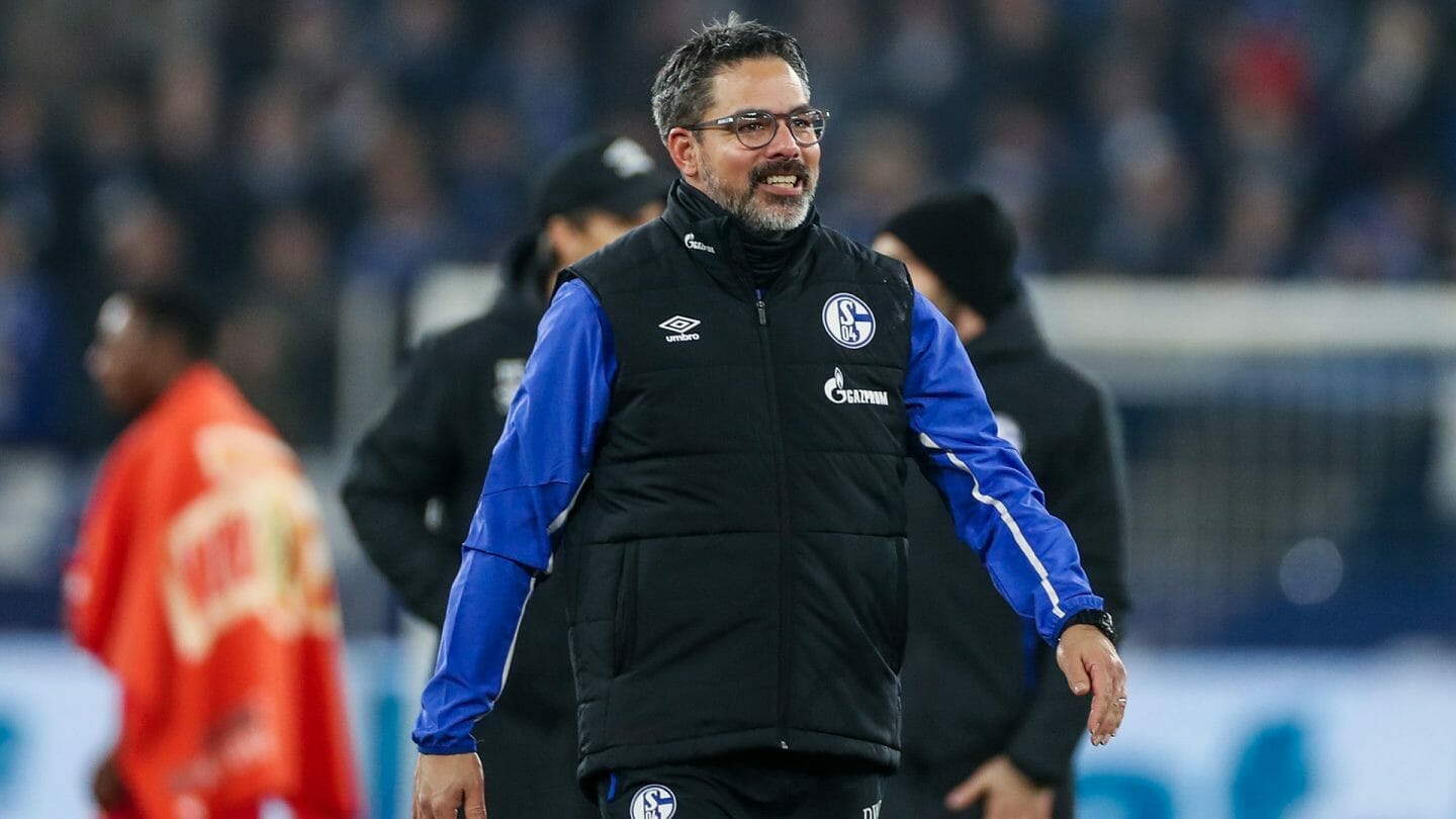 David Wagner