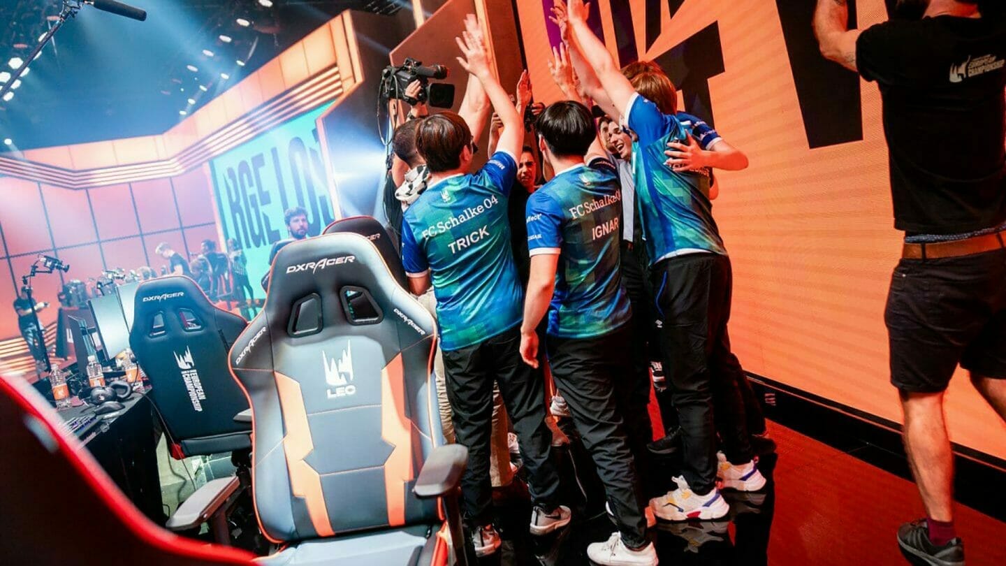 Esport
