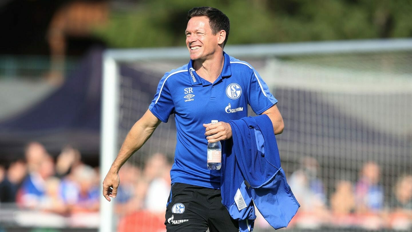 Sascha Riether