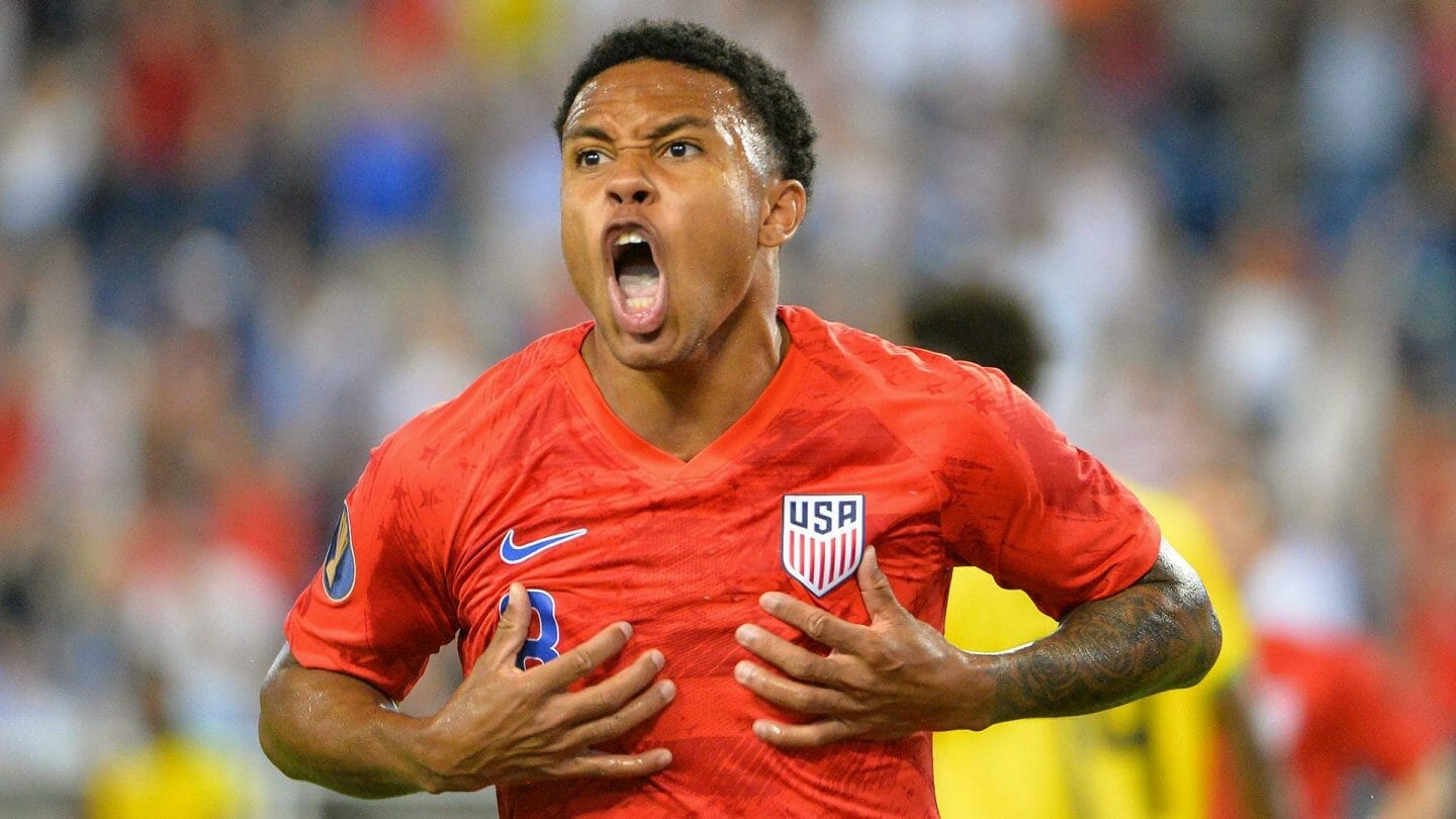 Weston McKennie
