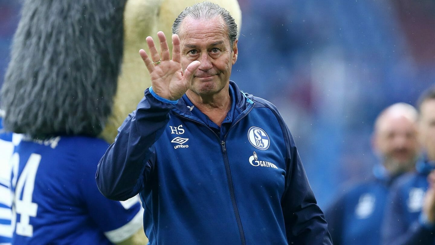 Huub Stevens