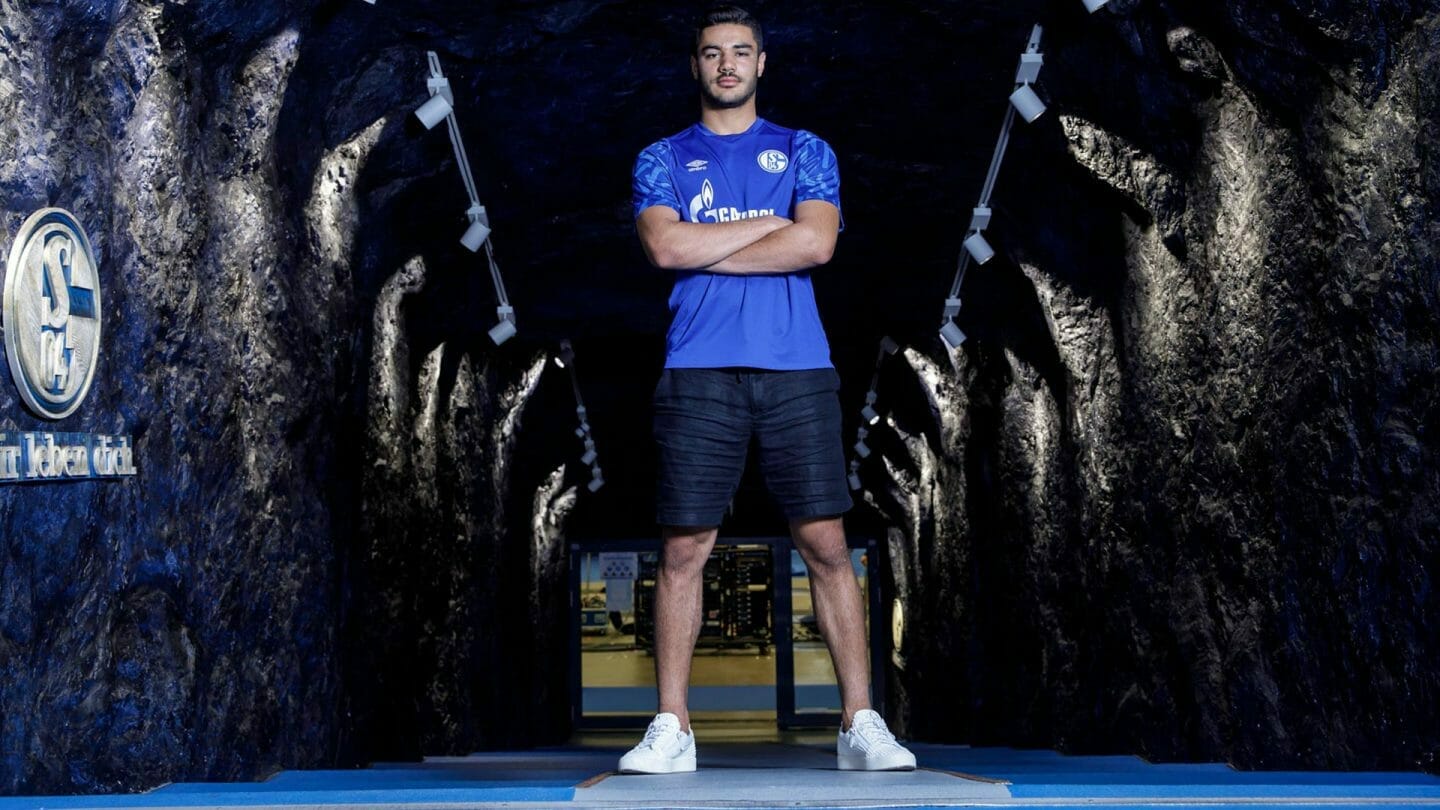 Ozan Kabak