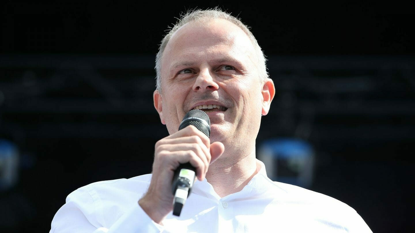 Jochen Schneider