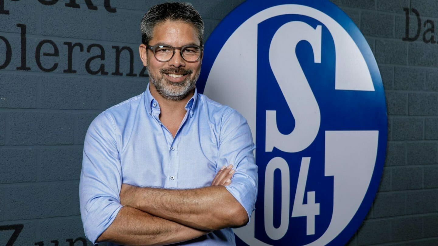 David Wagner