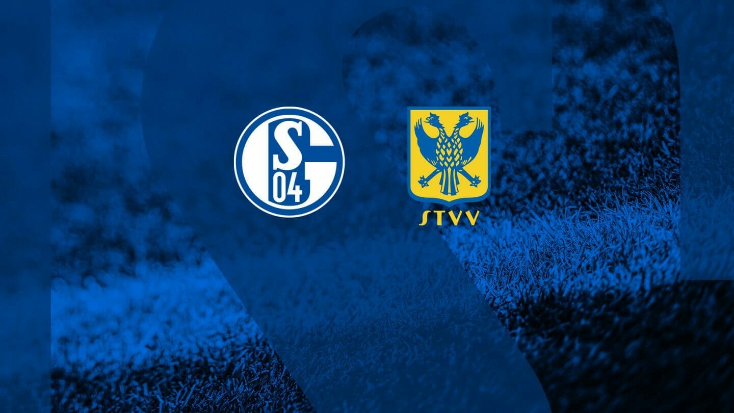 Schalke TV überträgt Testspiel gegen St. Truiden