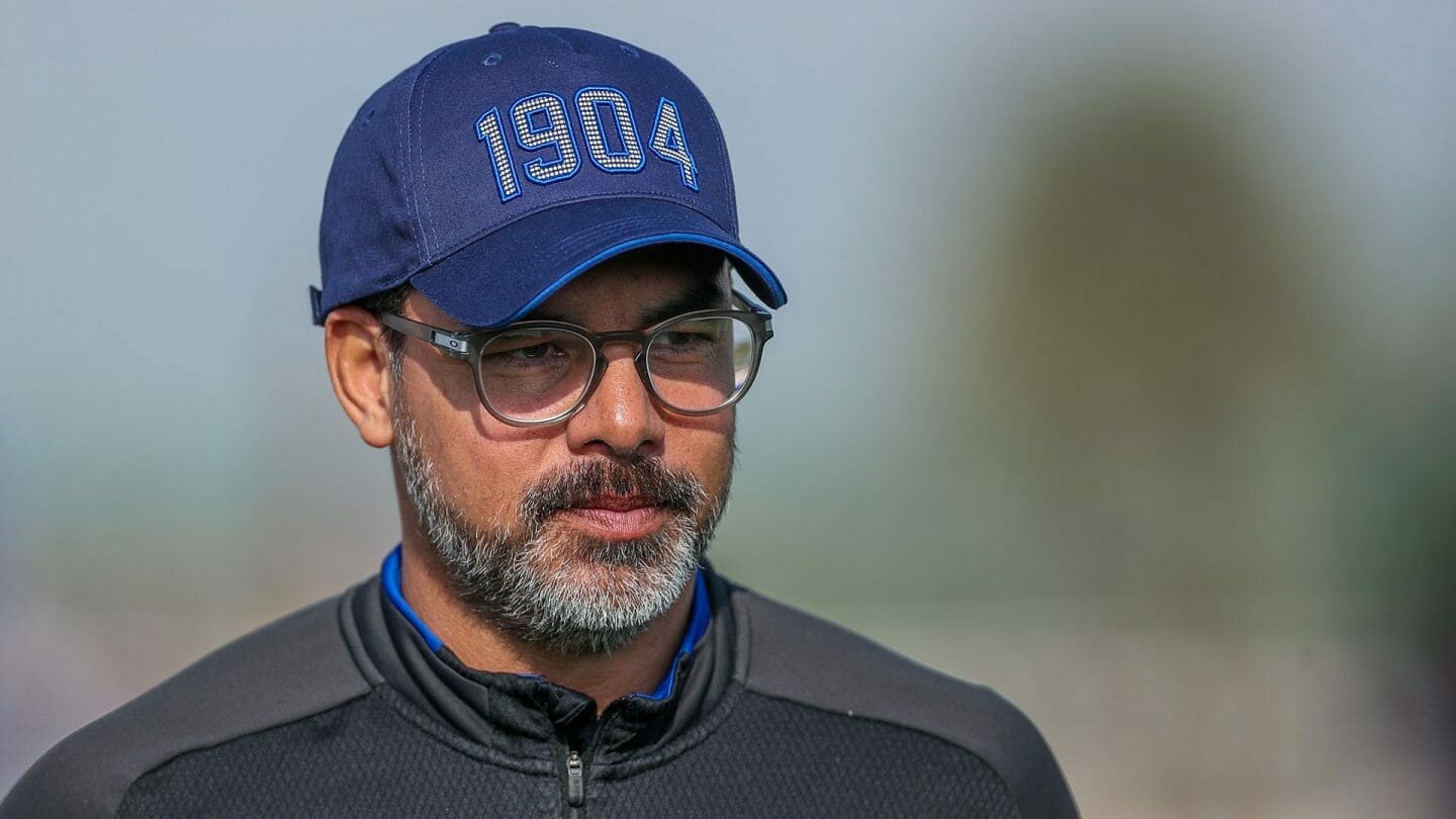 David Wagner