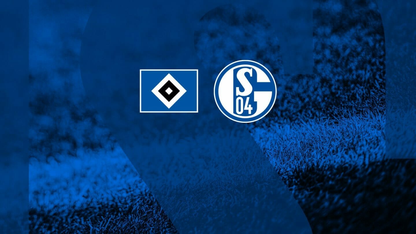 Auf YouTube: Schalke TV zeigt Testspiel beim Hamburger SV