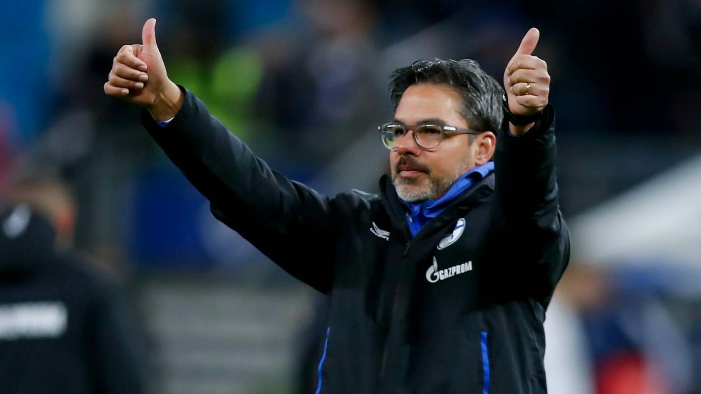David Wagner