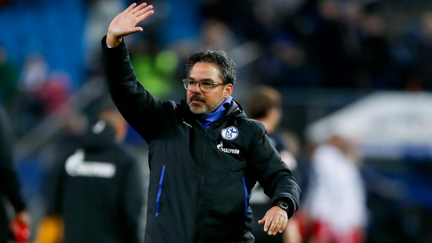 David Wagner
