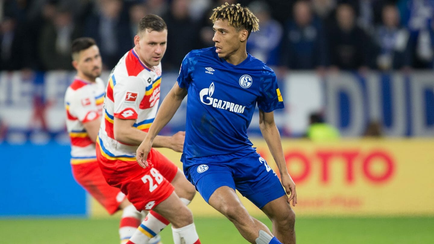 Jean-Clair Todibo