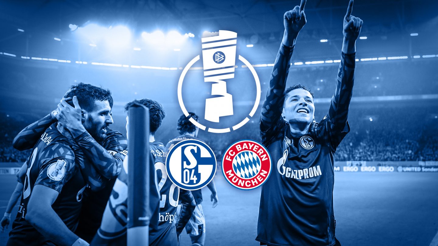DFB-Pokal-Viertelfinale gegen FCB: Zeitgenaue Ansetzung und Ticketinfos