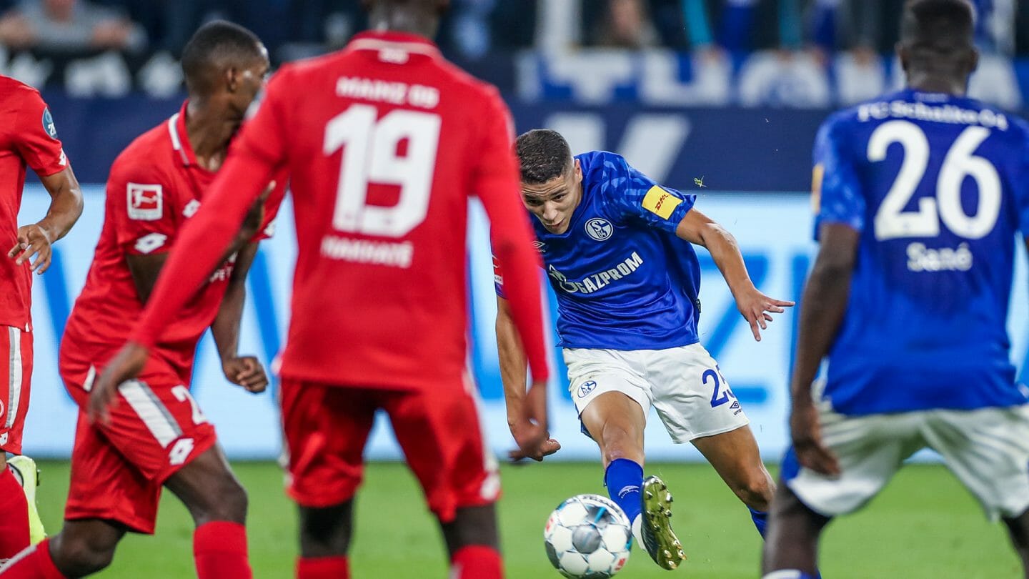 Amine Harit