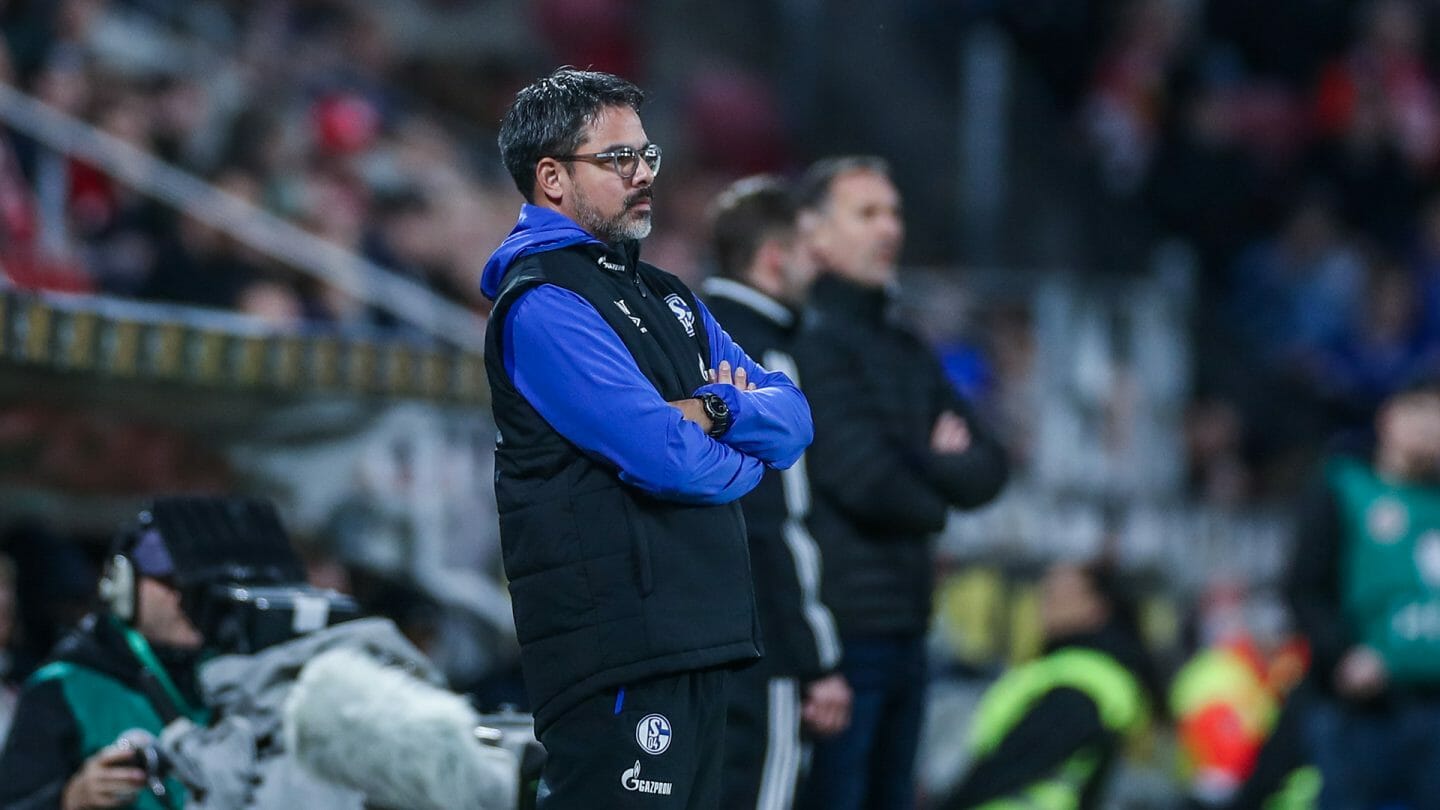 David Wagner