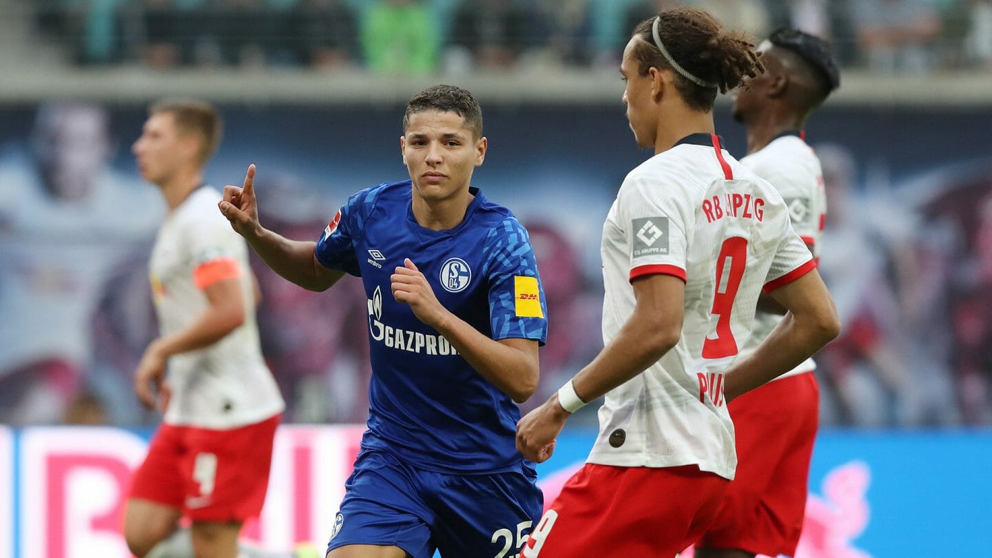 Amine Harit