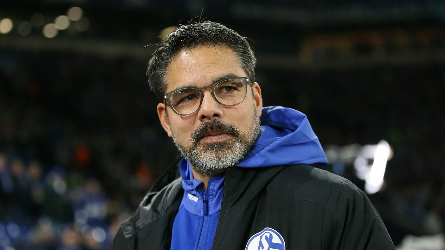 David Wagner
