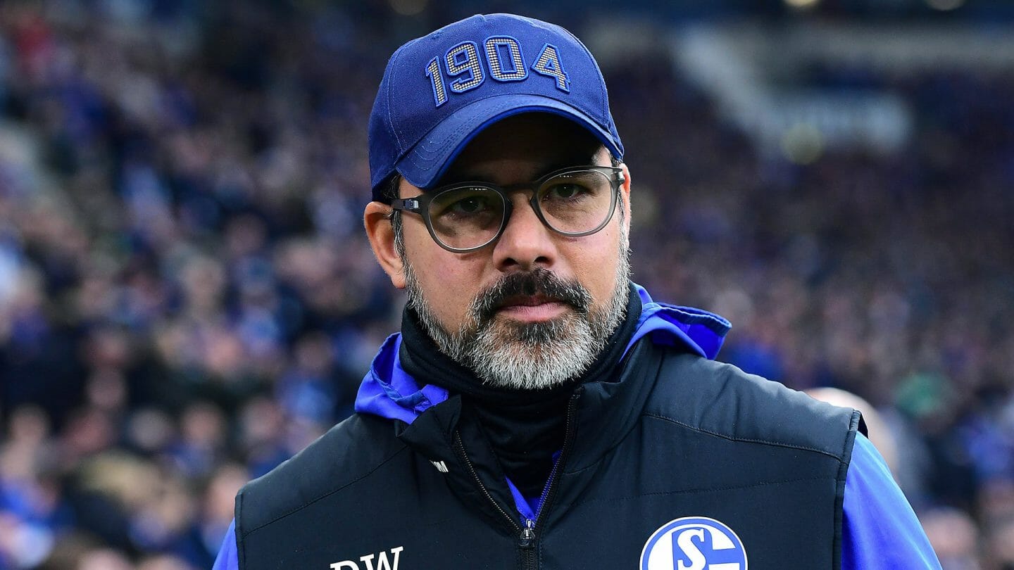 David Wagner
