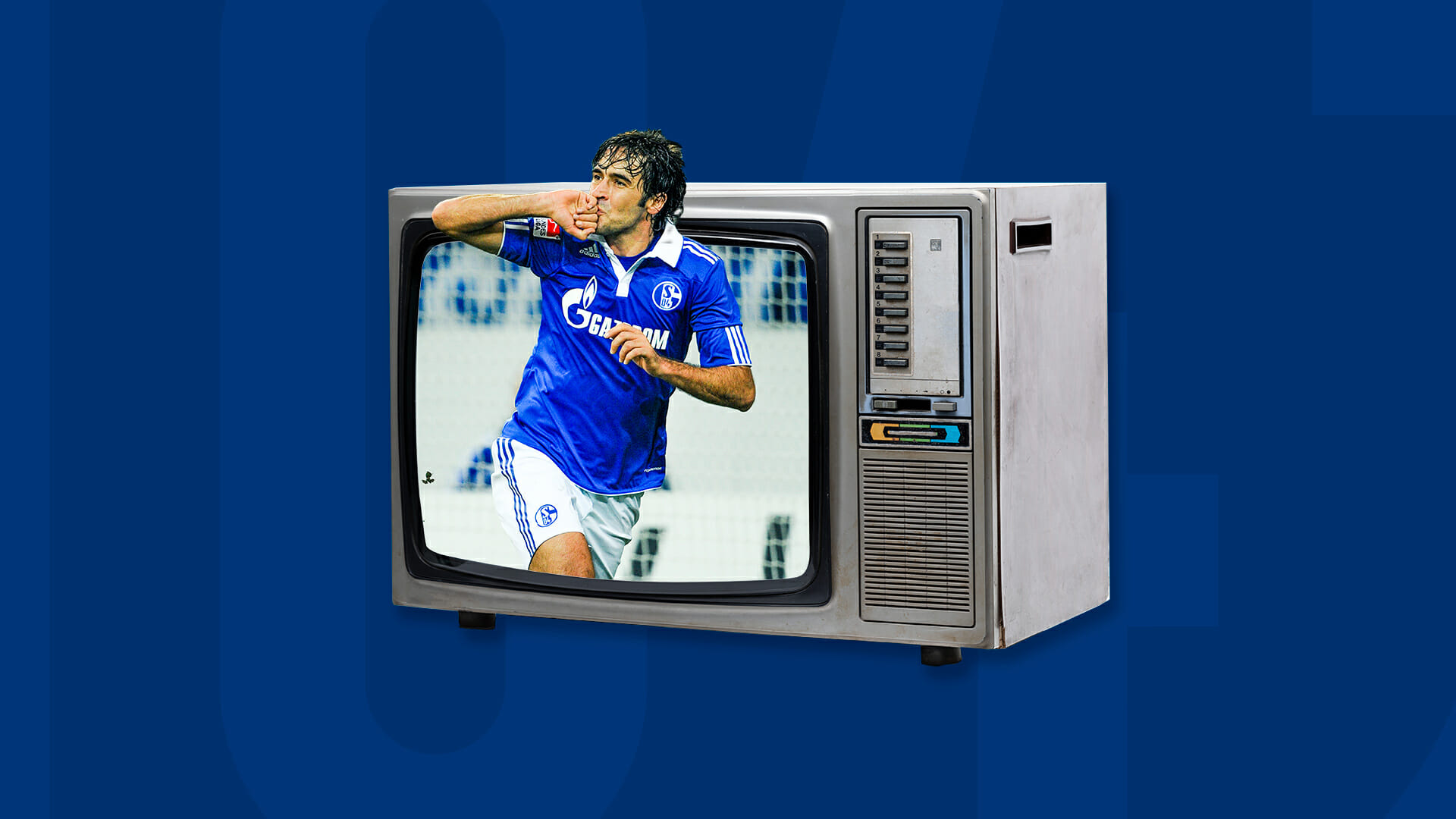 Schalke TV Classics