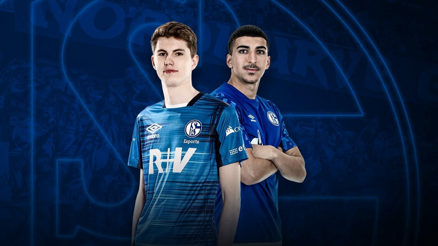 Bundesliga Home Challenge: Gelungener Auftakt vor mehr als 4.500 Schalke-Fans