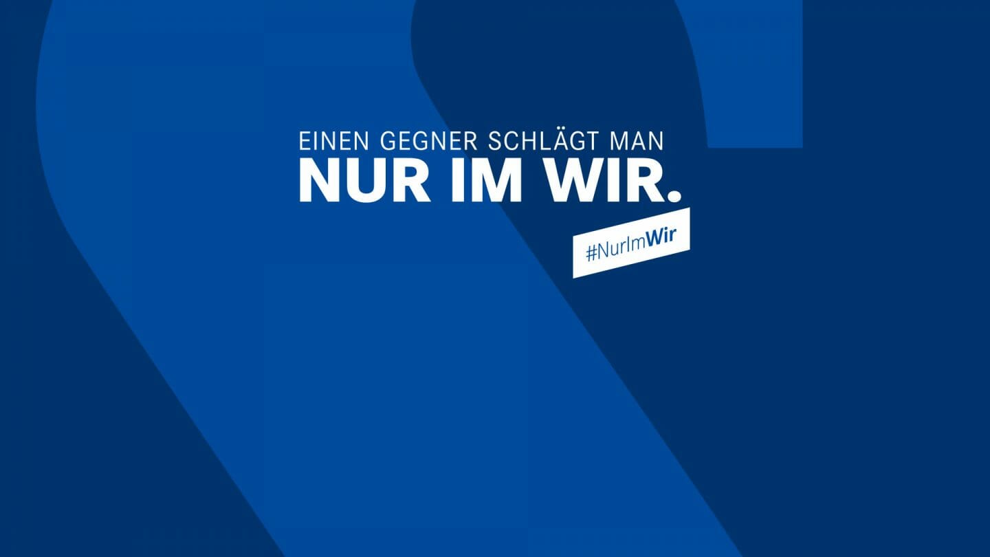 #NurImWir für Gelsenkirchen: Spendenaktion für in Not geratene Betriebe