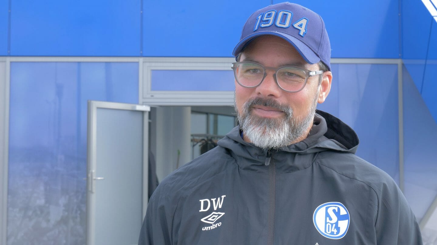 David Wagner