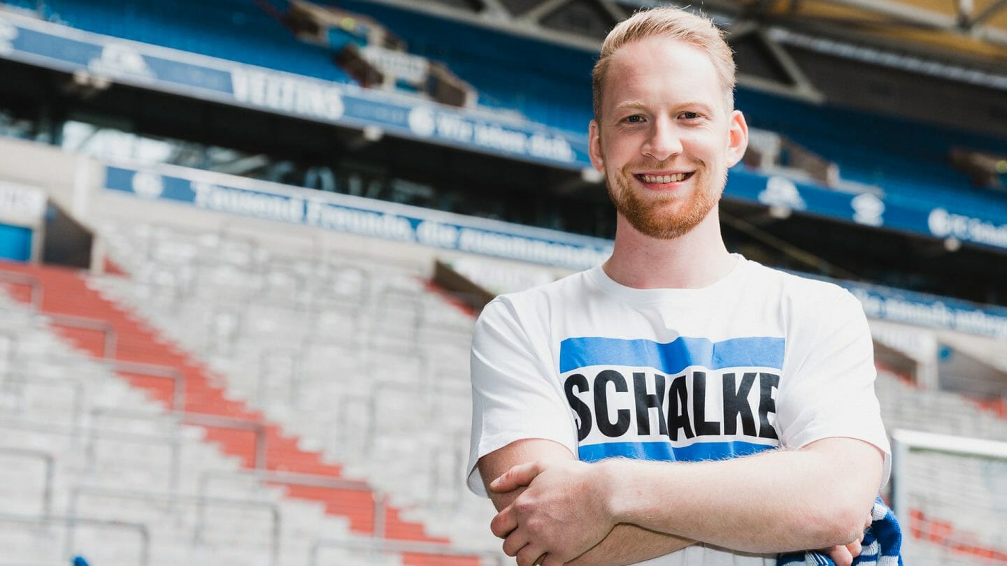 Podcast #11: „Special“ mit Simon von #SchalkerLeben