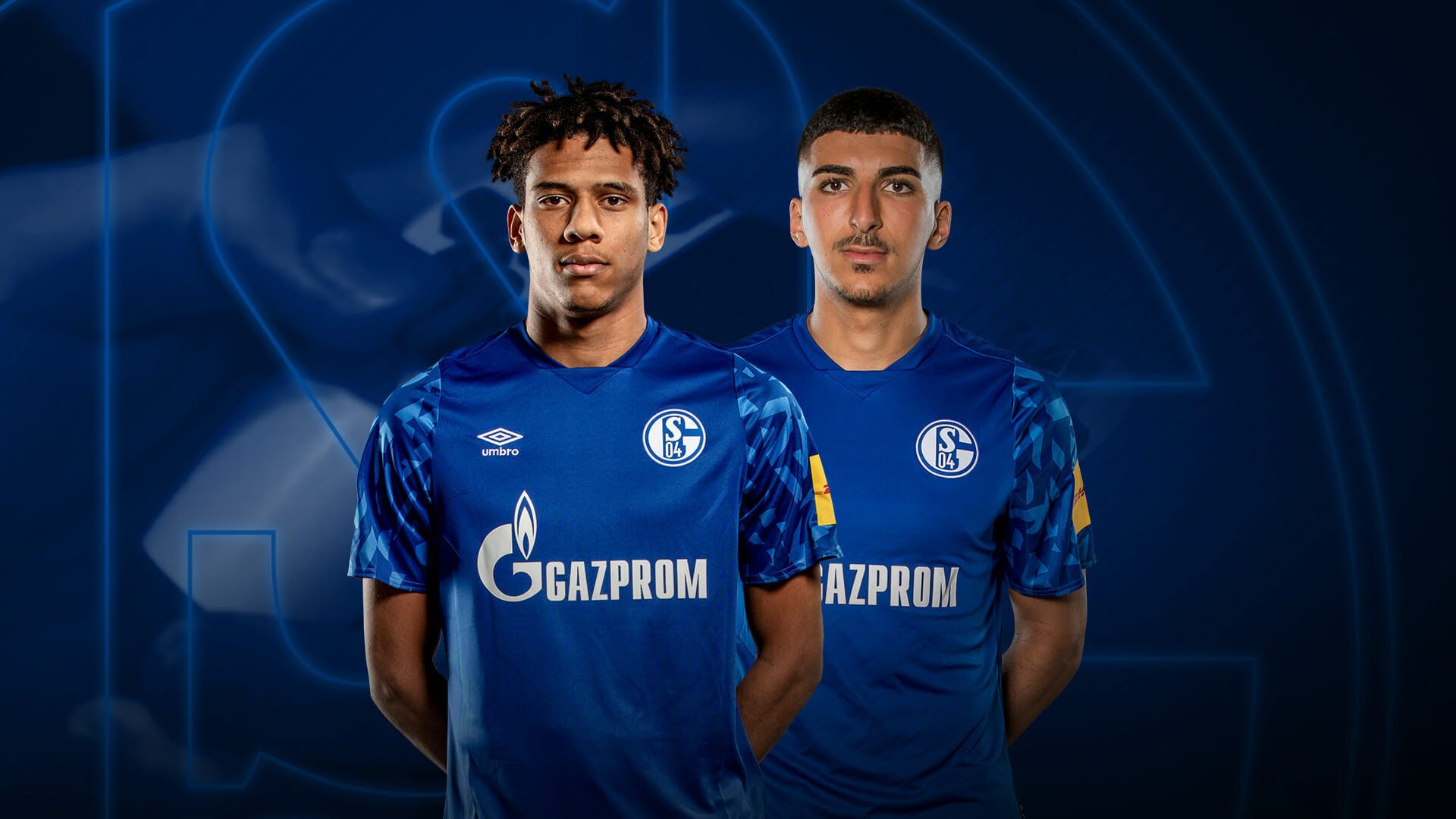 Todibo und Boujellab | Bundesliga Home Challenge
