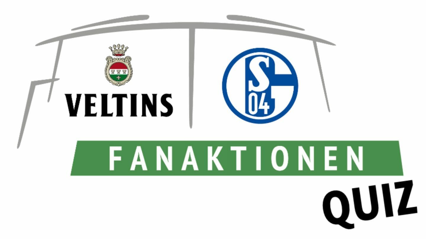 VELTINS Fan-Aktionen