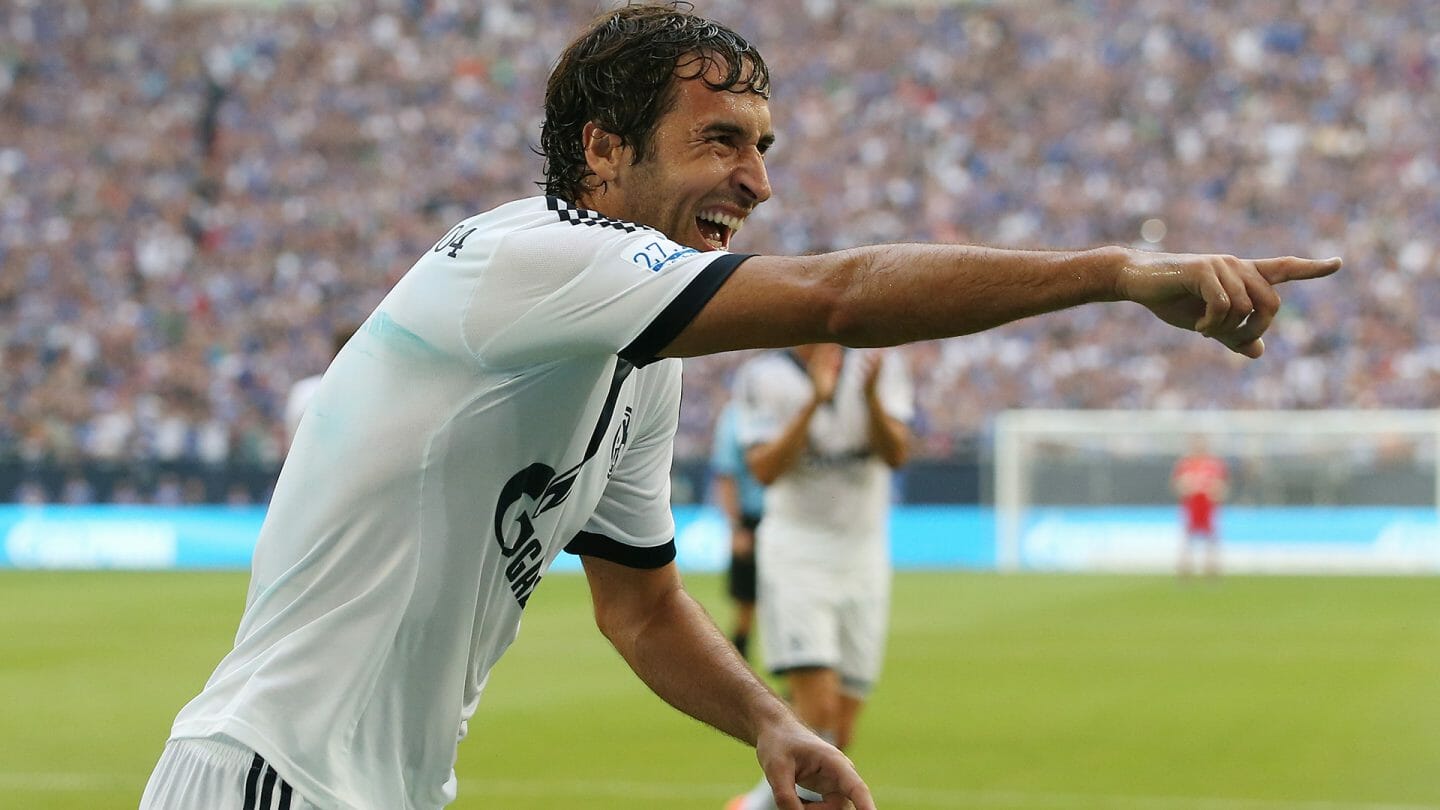 Raul