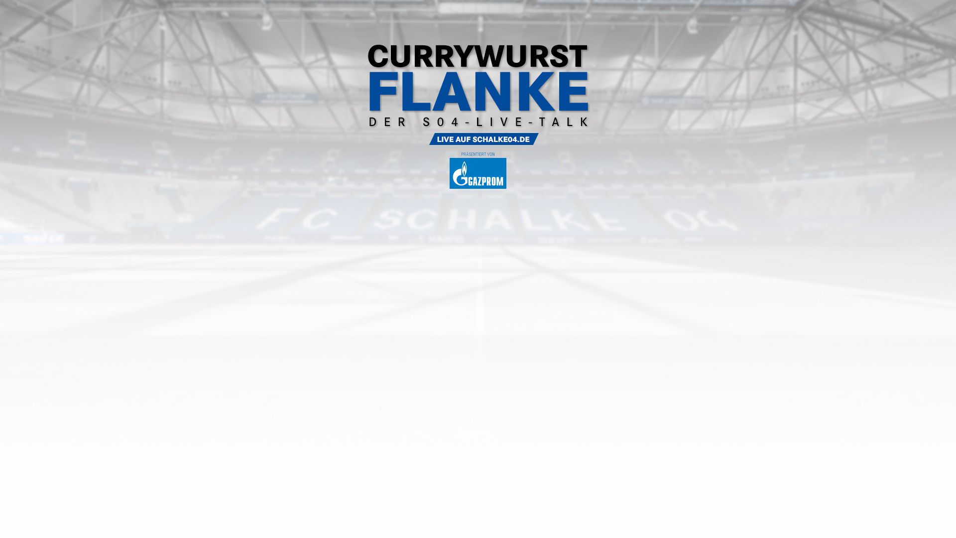 Currywurst-Flanke