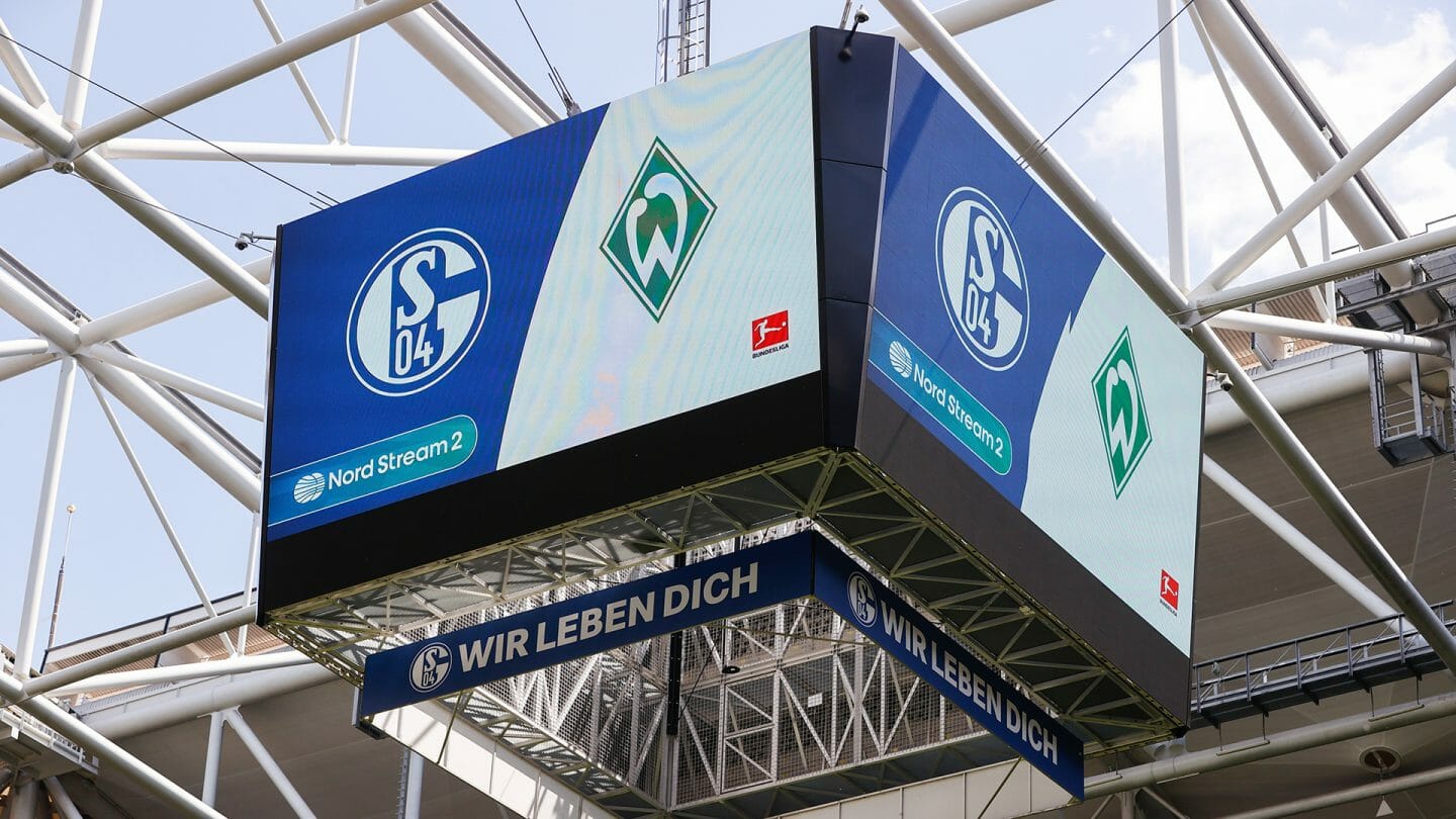 DurchGEklickt: #S04SVW in Bildern