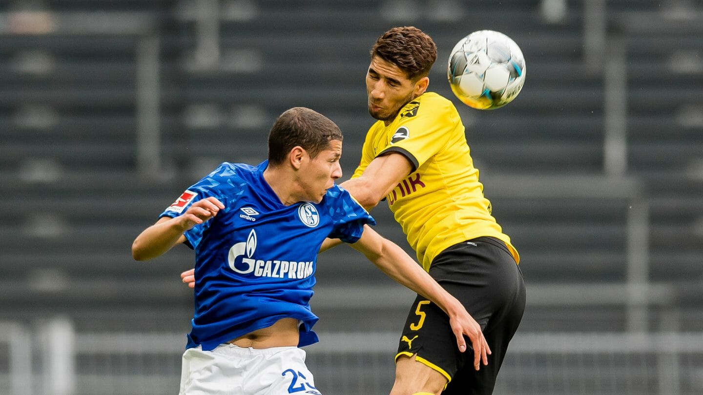 DurchGEklickt: #BVBS04 in Bildern