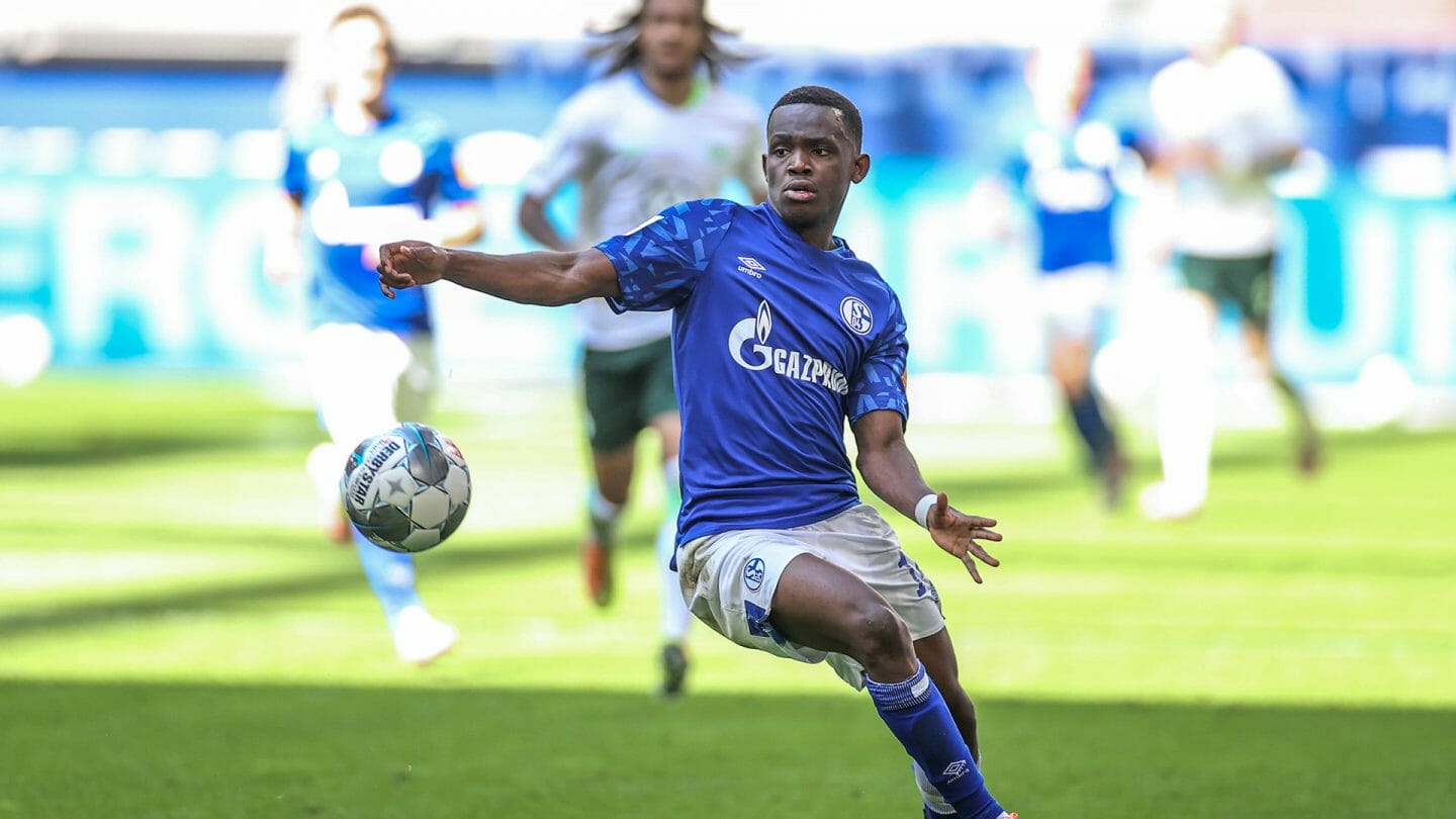 Rabbi Matondo