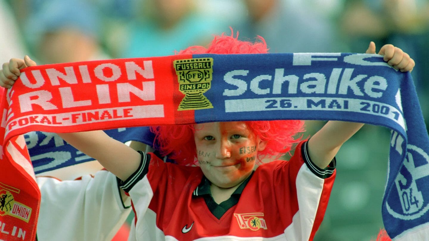 Union Berlin - FC Schalke 04