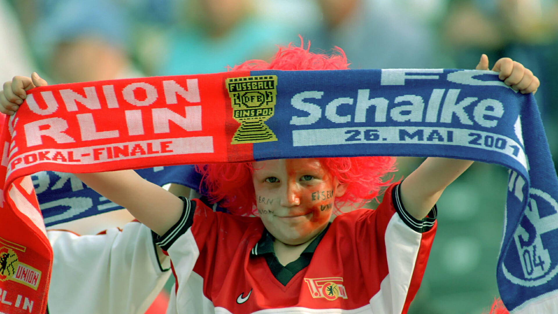 Union Berlin &#8211; FC Schalke 04