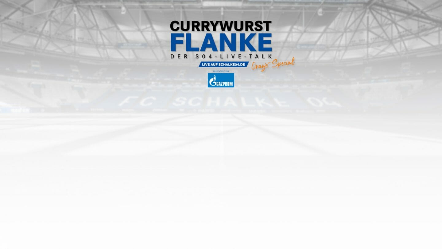 „Currywurst-Flanke“ mit Klaas-Jan Huntelaar und Youri Mulder