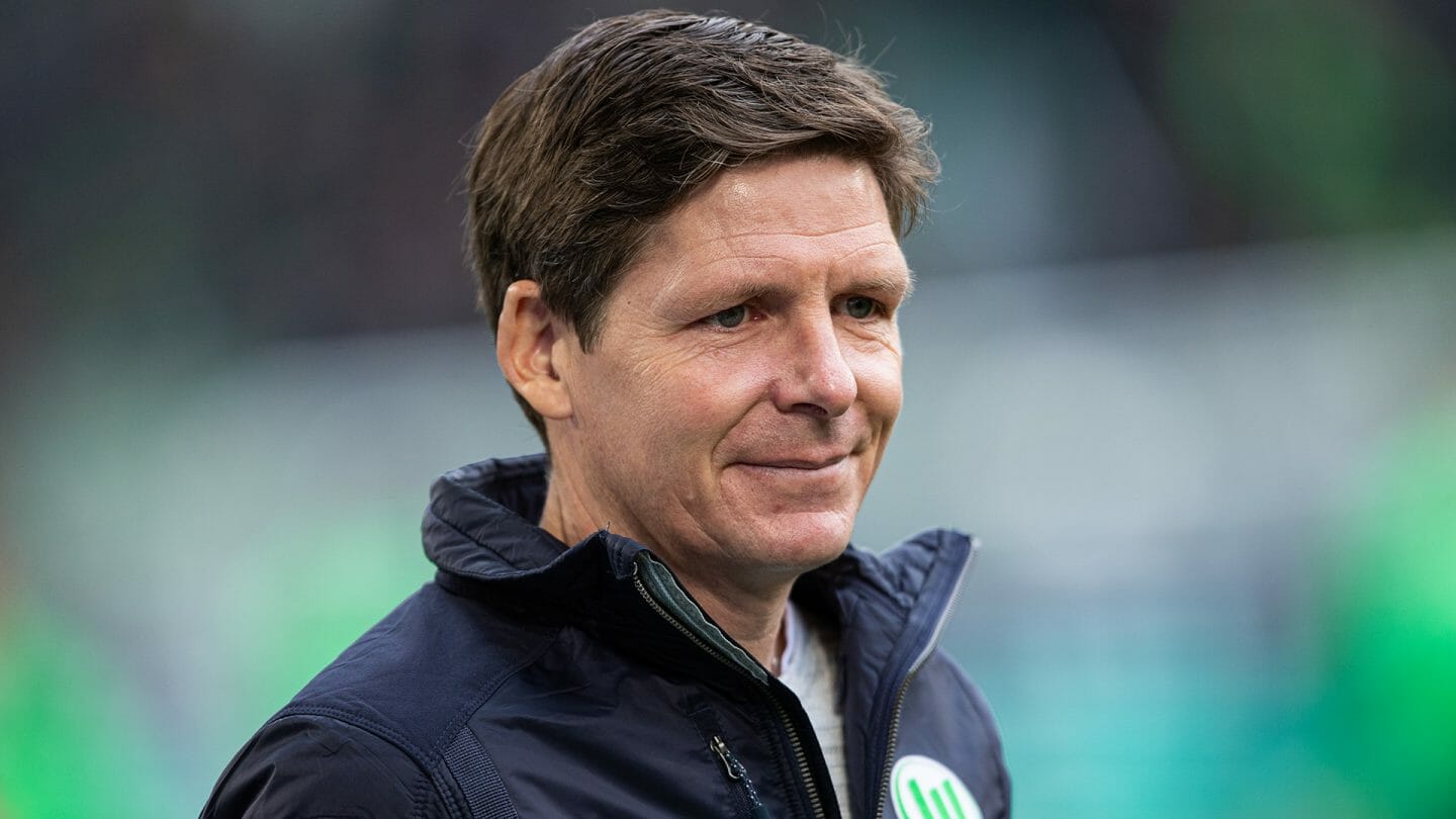 VfL Wolfsburg: Keine Rechenspiele