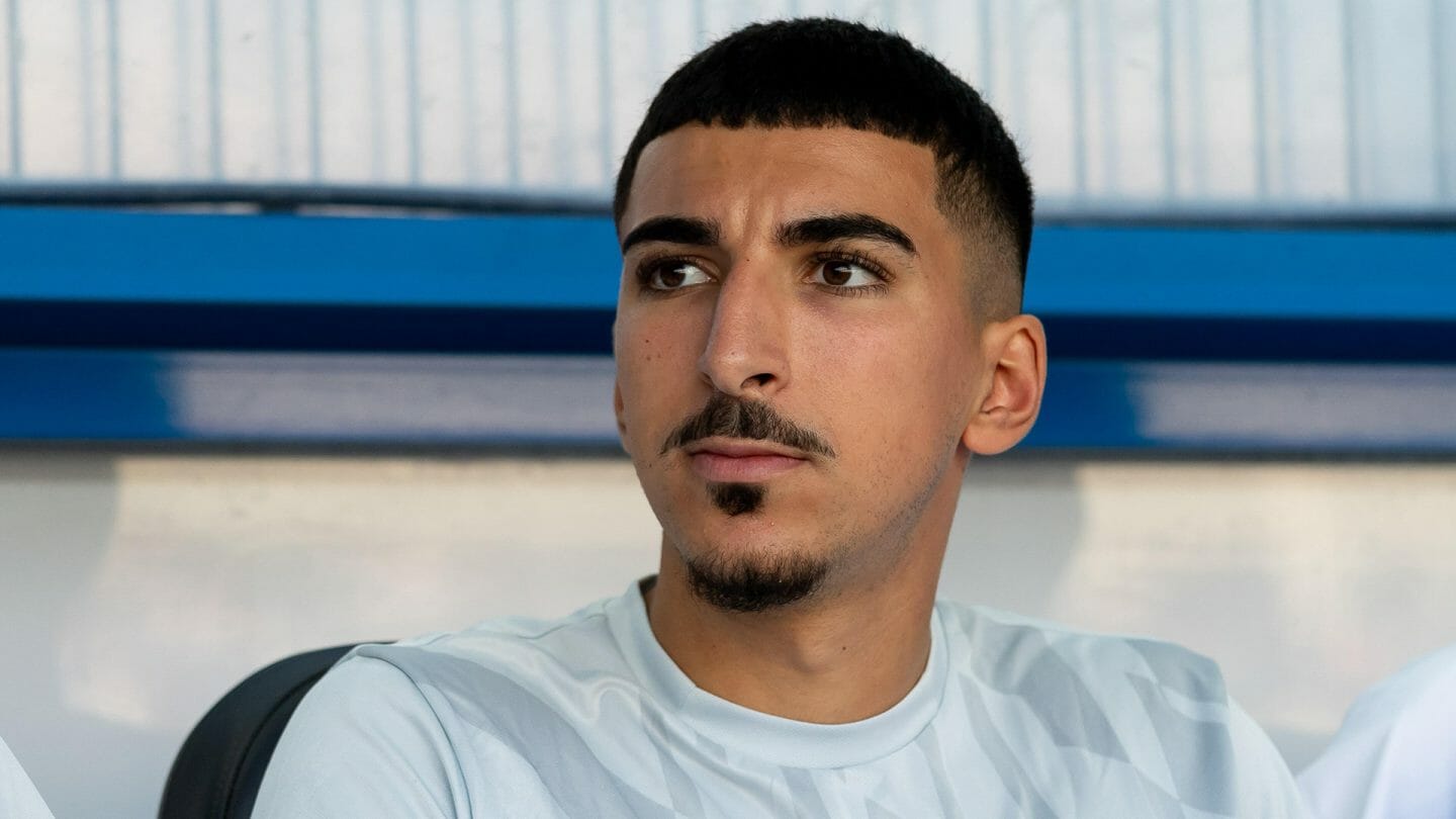 Nassim Boujellab