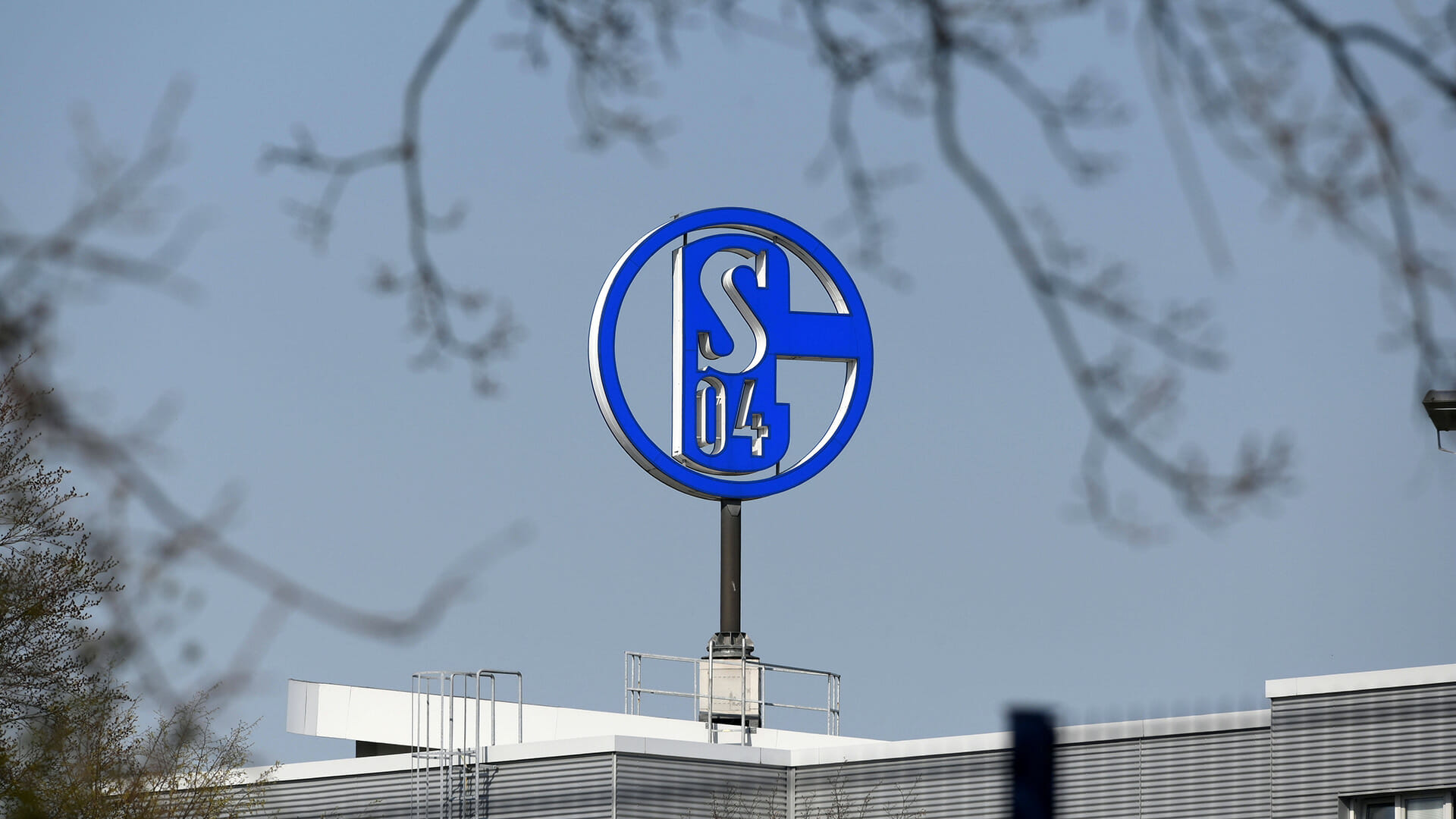 Schalke-Logo