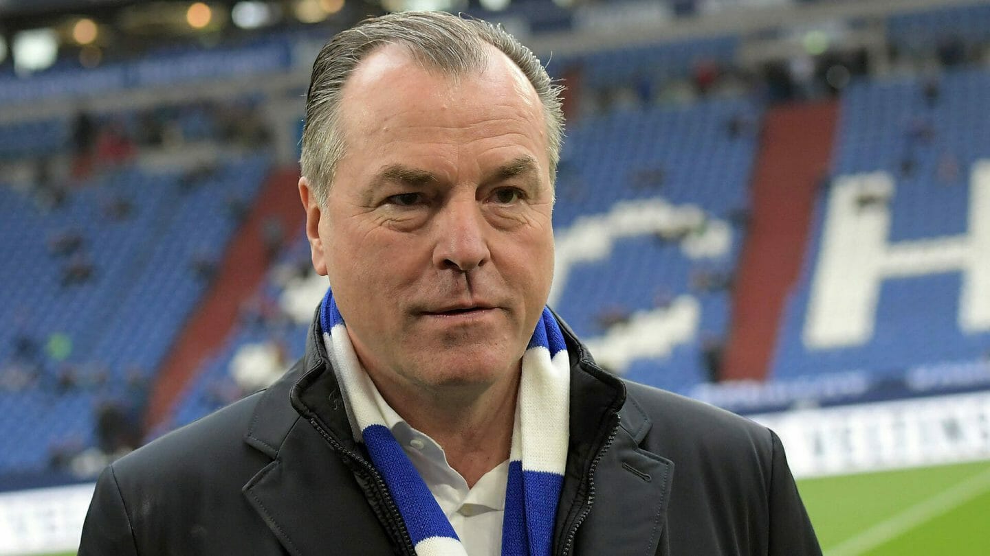 Clemens Tönnies legt sein Amt beim FC Schalke 04 nieder