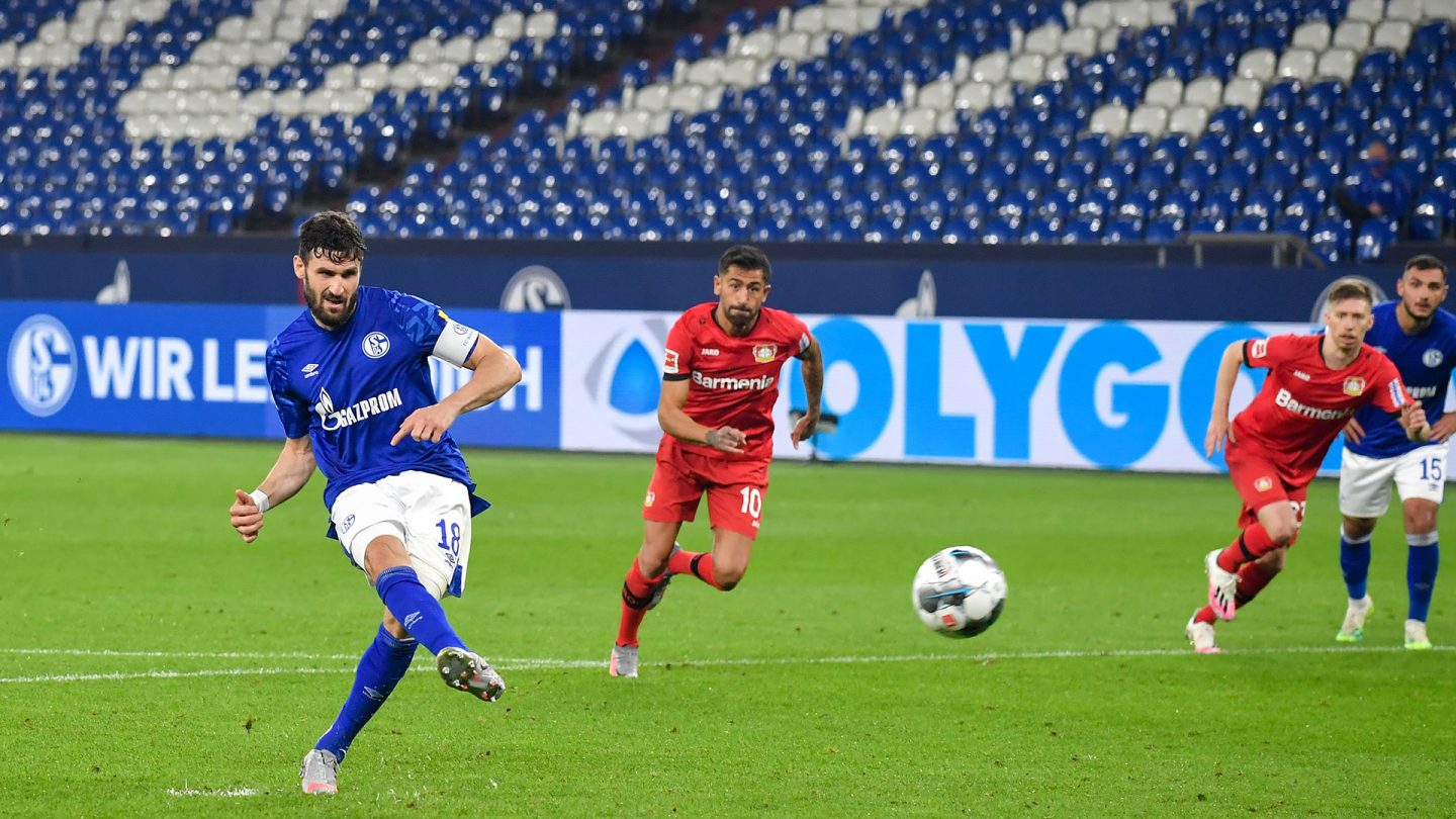 DurchGEklickt: #S04B04 in Bildern